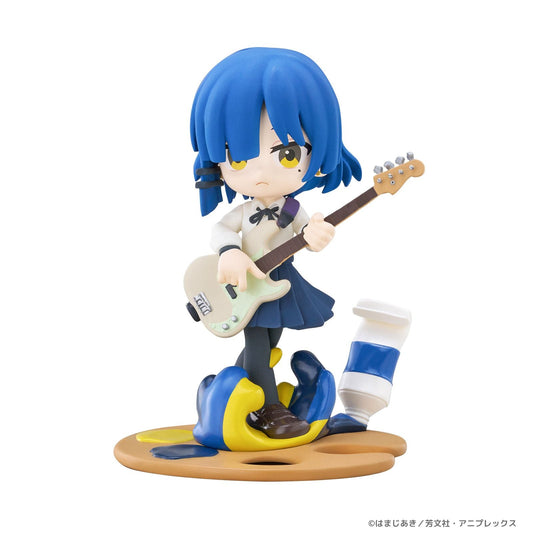 RYO YAMADA FIG. 11 CM BOCCHI THE ROCK! PALVERSE PALE