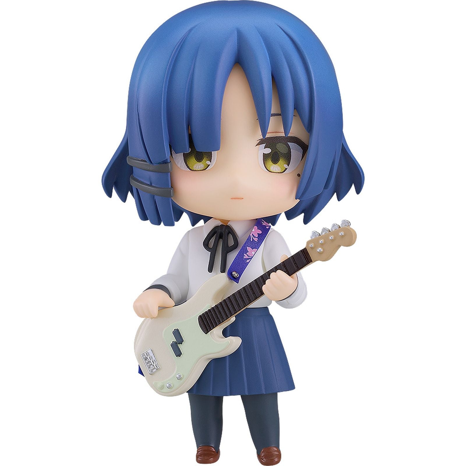 RYO YAMADA FIGURA 10 CM BOCCHI THE ROCK! NENDOROID RE-RUN