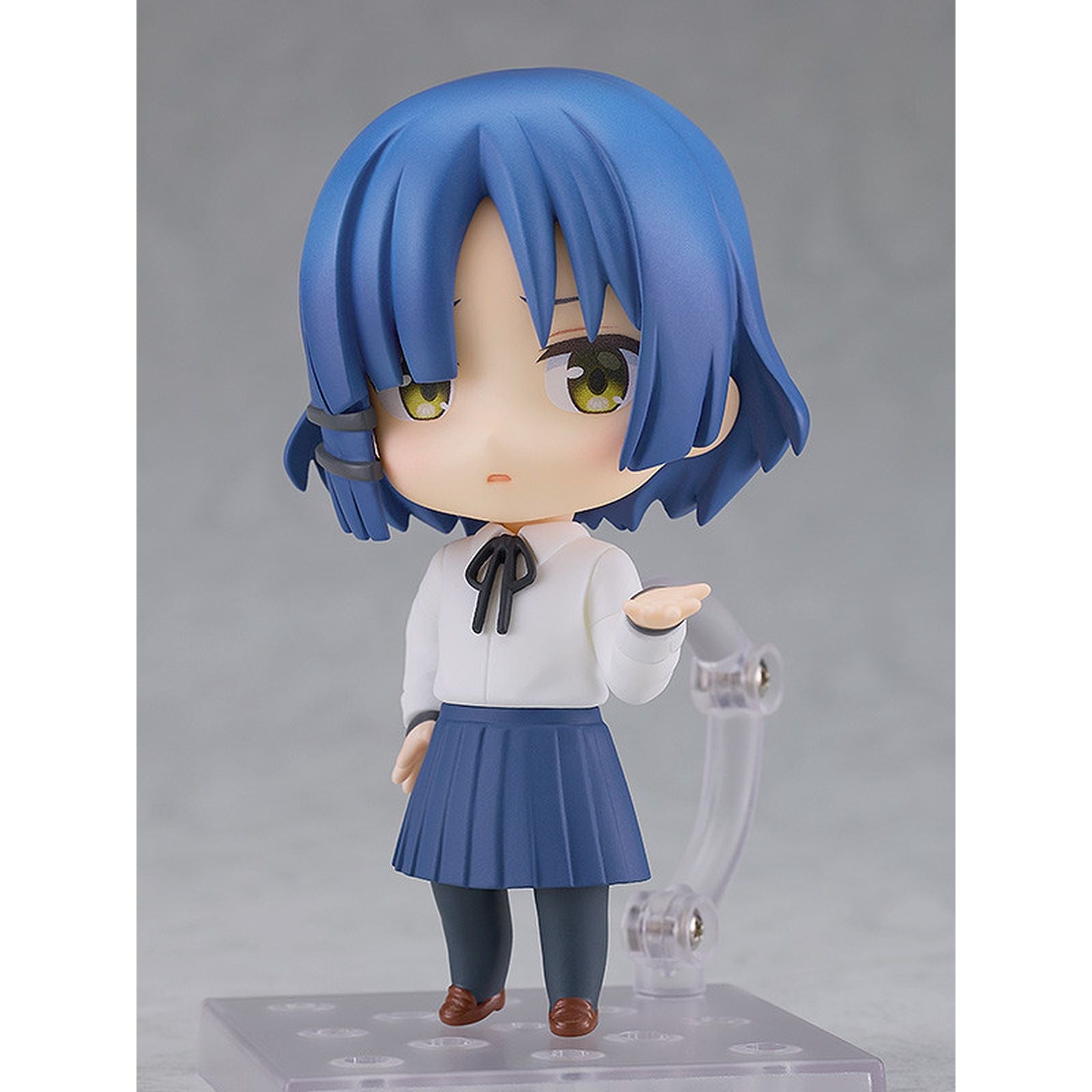 RYO YAMADA FIGURA 10 CM BOCCHI THE ROCK! NENDOROID RE-RUN