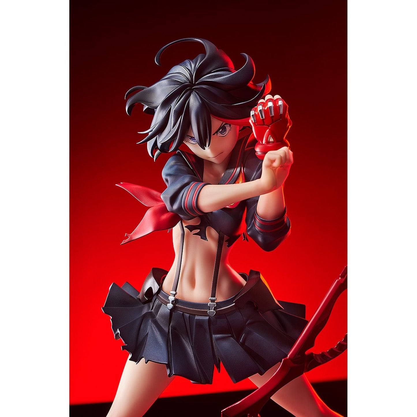  de KILL LA KILL - 