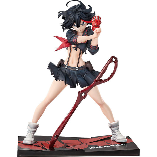 RYUKO MATOI TRANSFORMATION VERSION FIGURA 23 CM KILL LA KILL 1/7 SCALE 