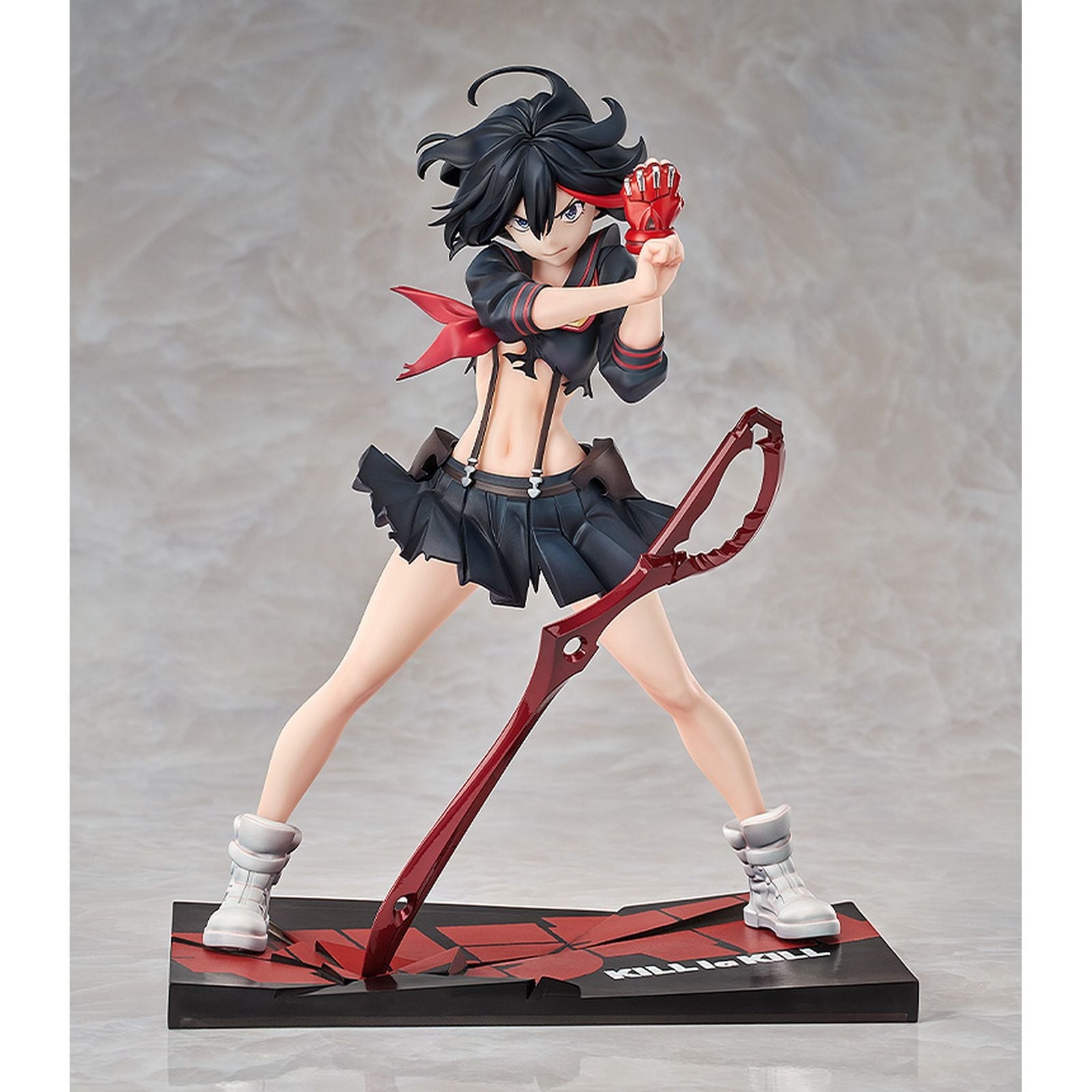  de KILL LA KILL - 