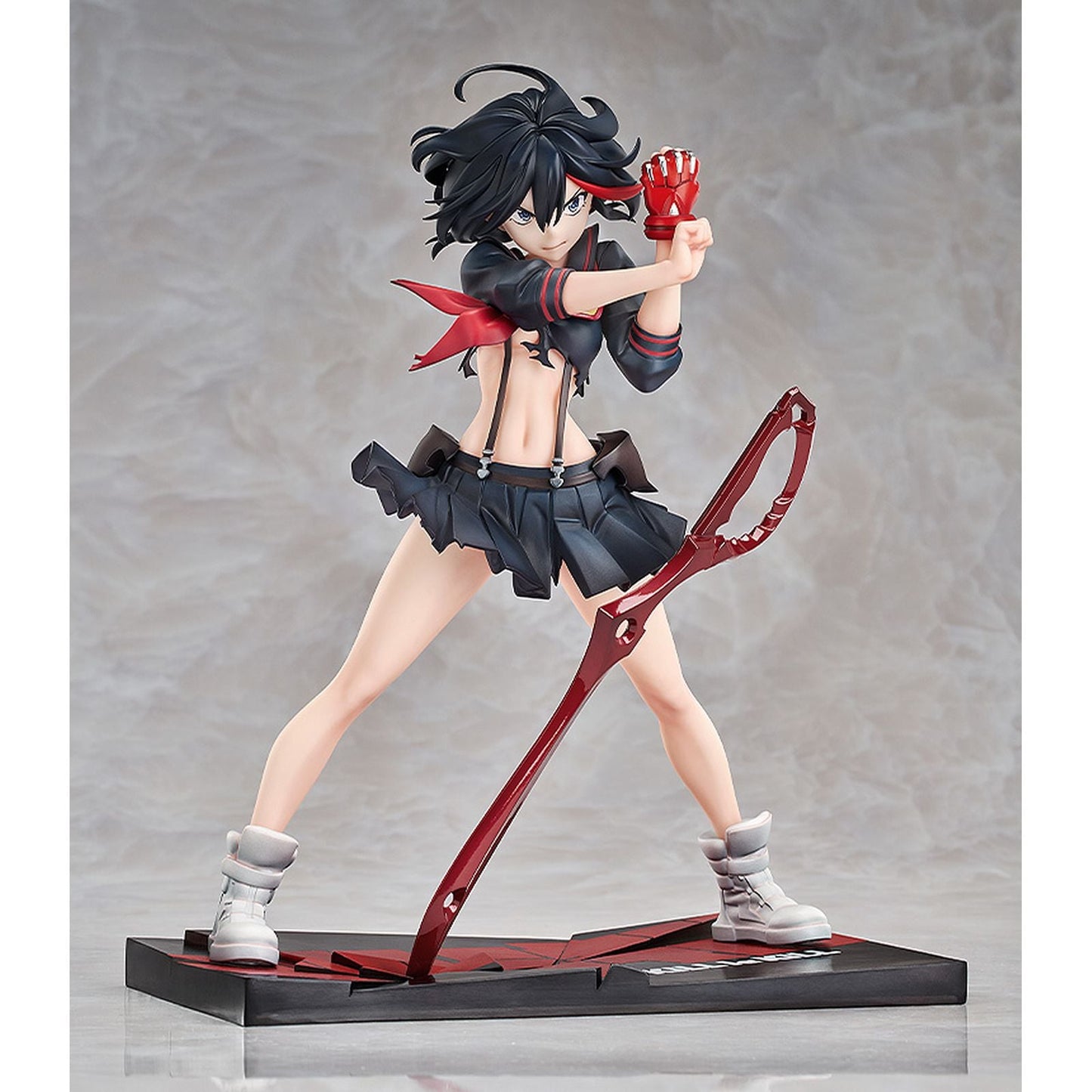  de KILL LA KILL - 