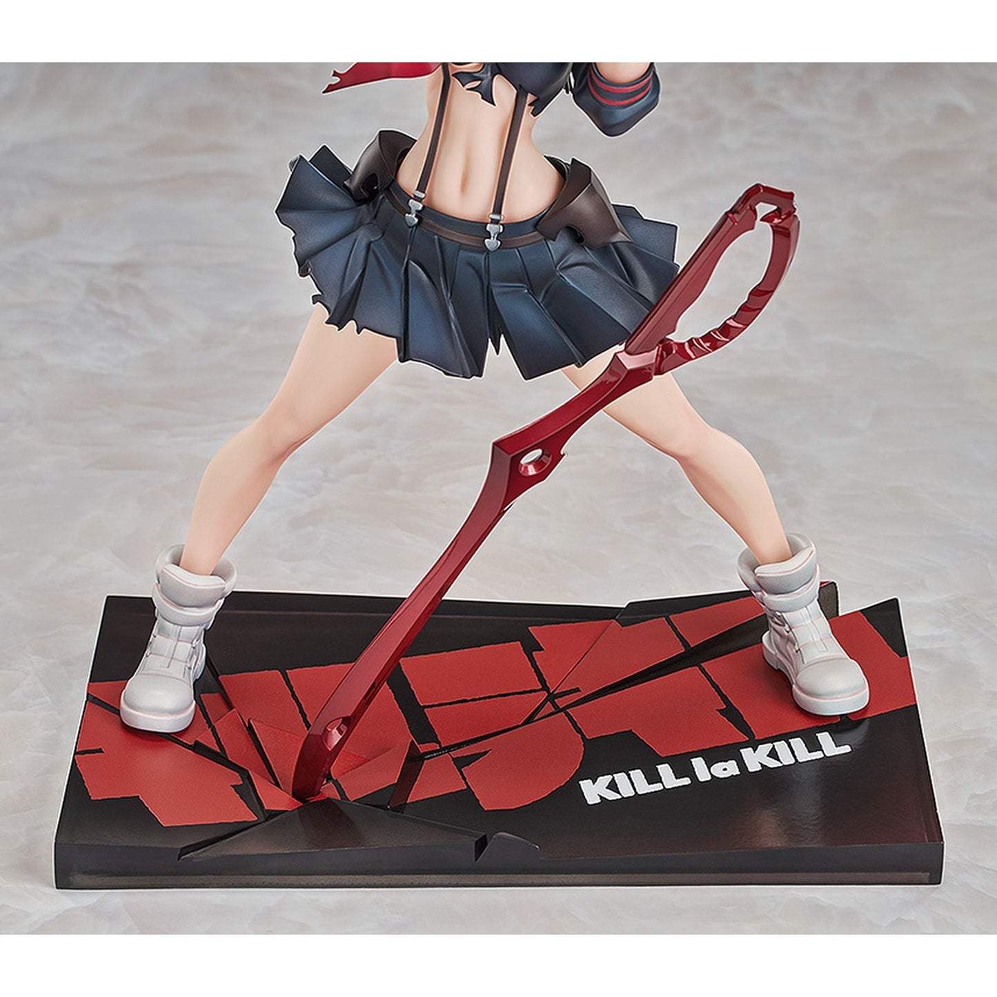  de KILL LA KILL - 