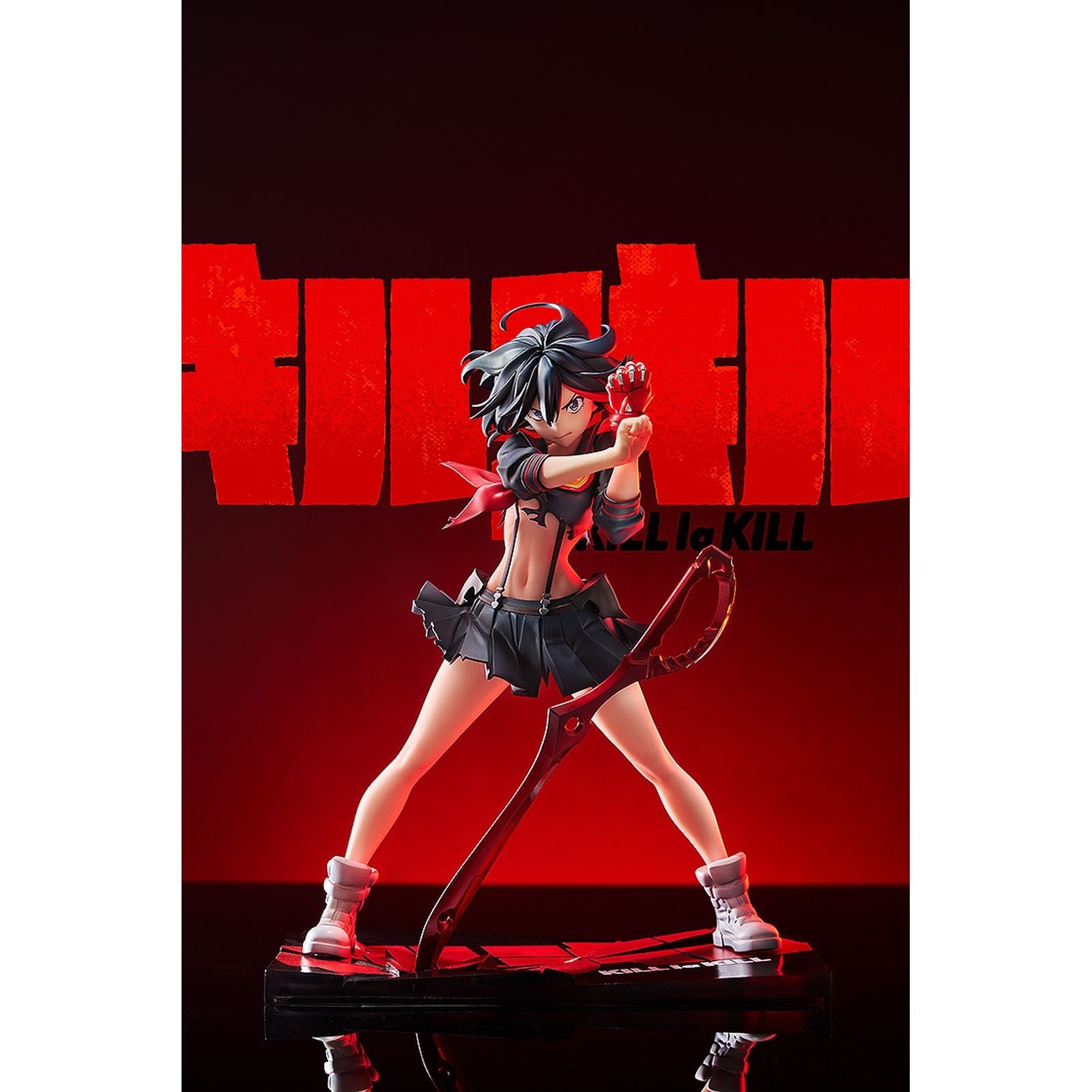  de KILL LA KILL - 