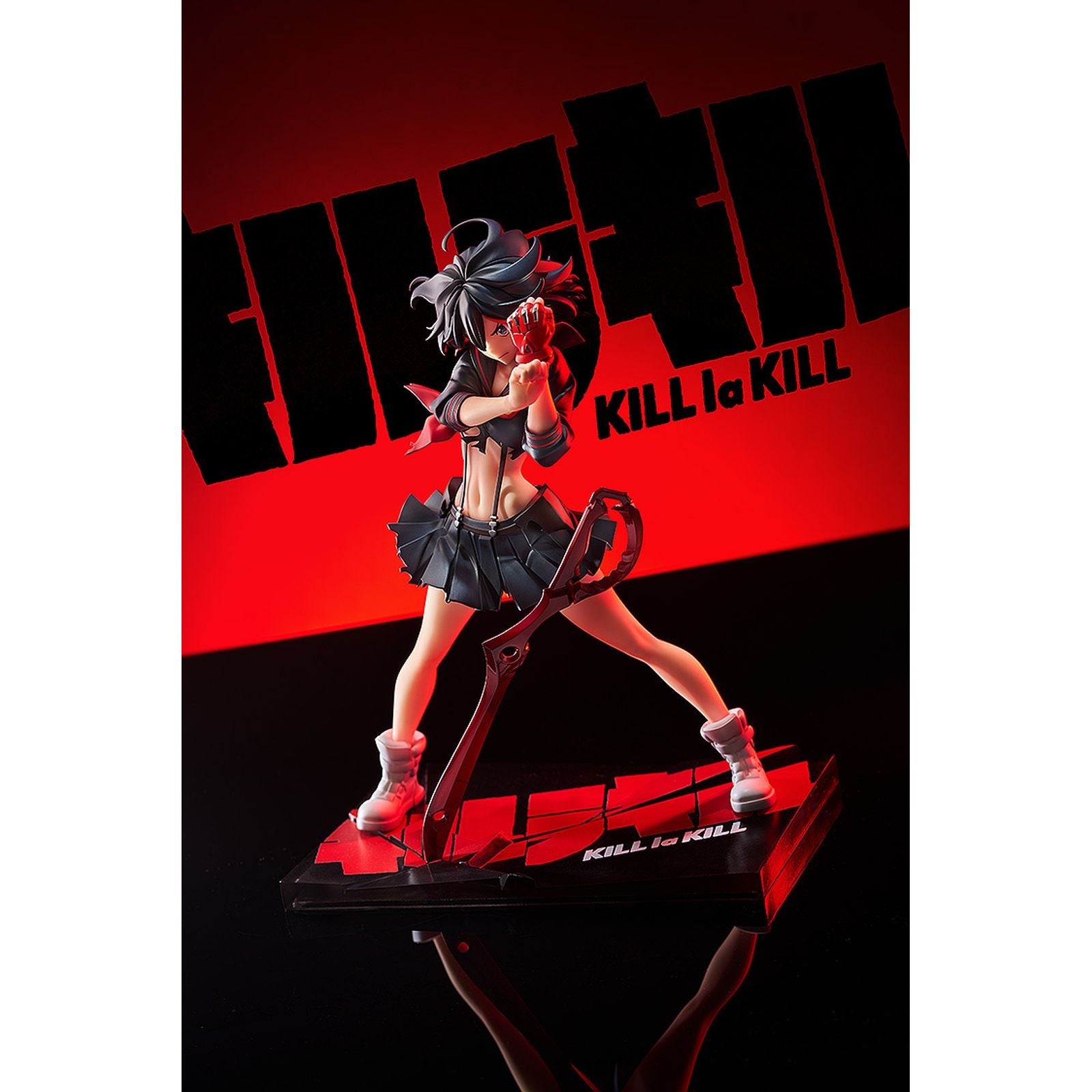  de KILL LA KILL - 