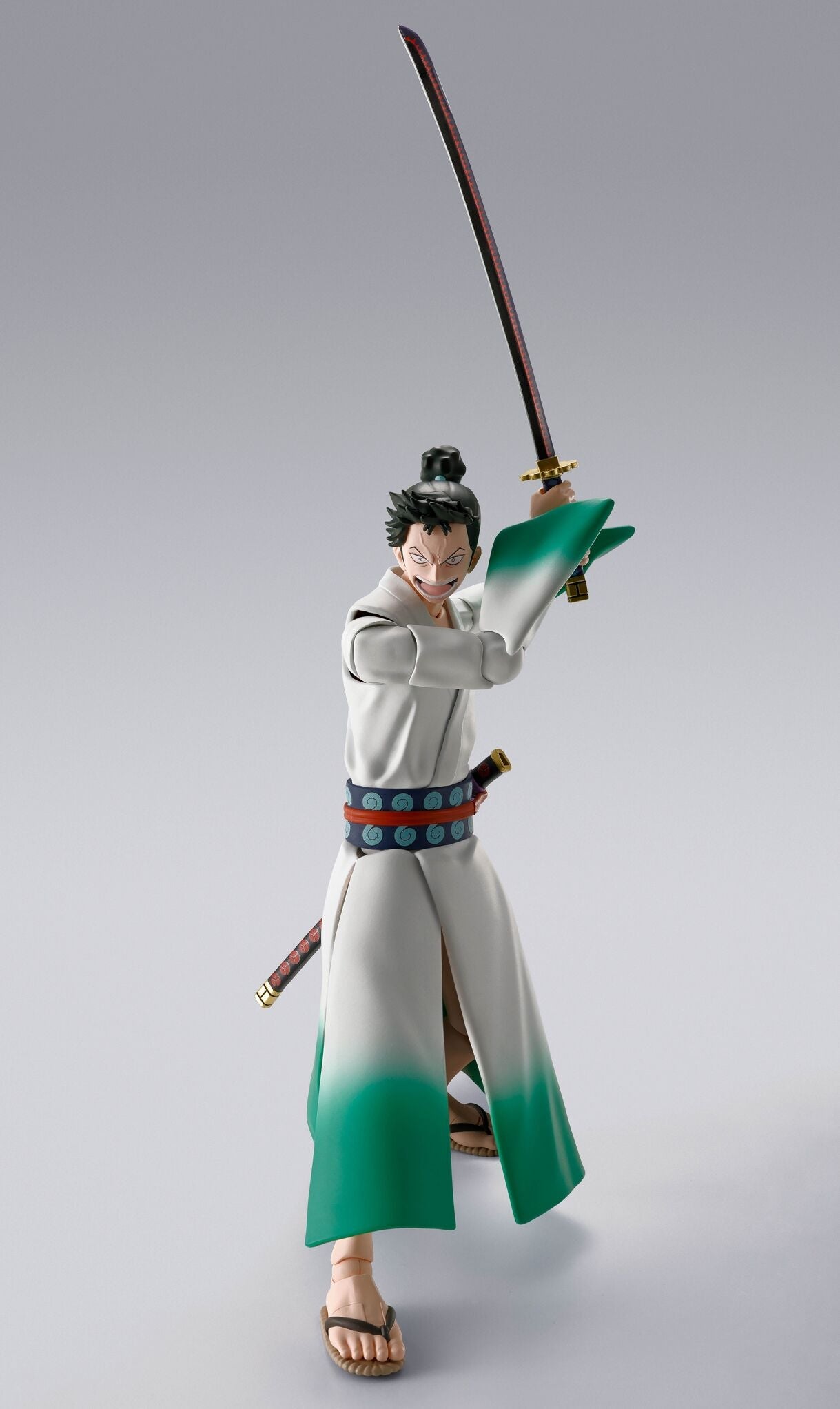 RYUMA FIG. 15,5 CM MONSTERS SH FIGUARTS