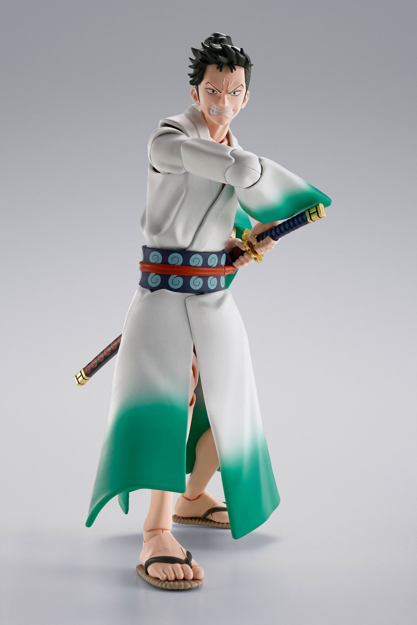 RYUMA FIG. 15,5 CM MONSTERS SH FIGUARTS