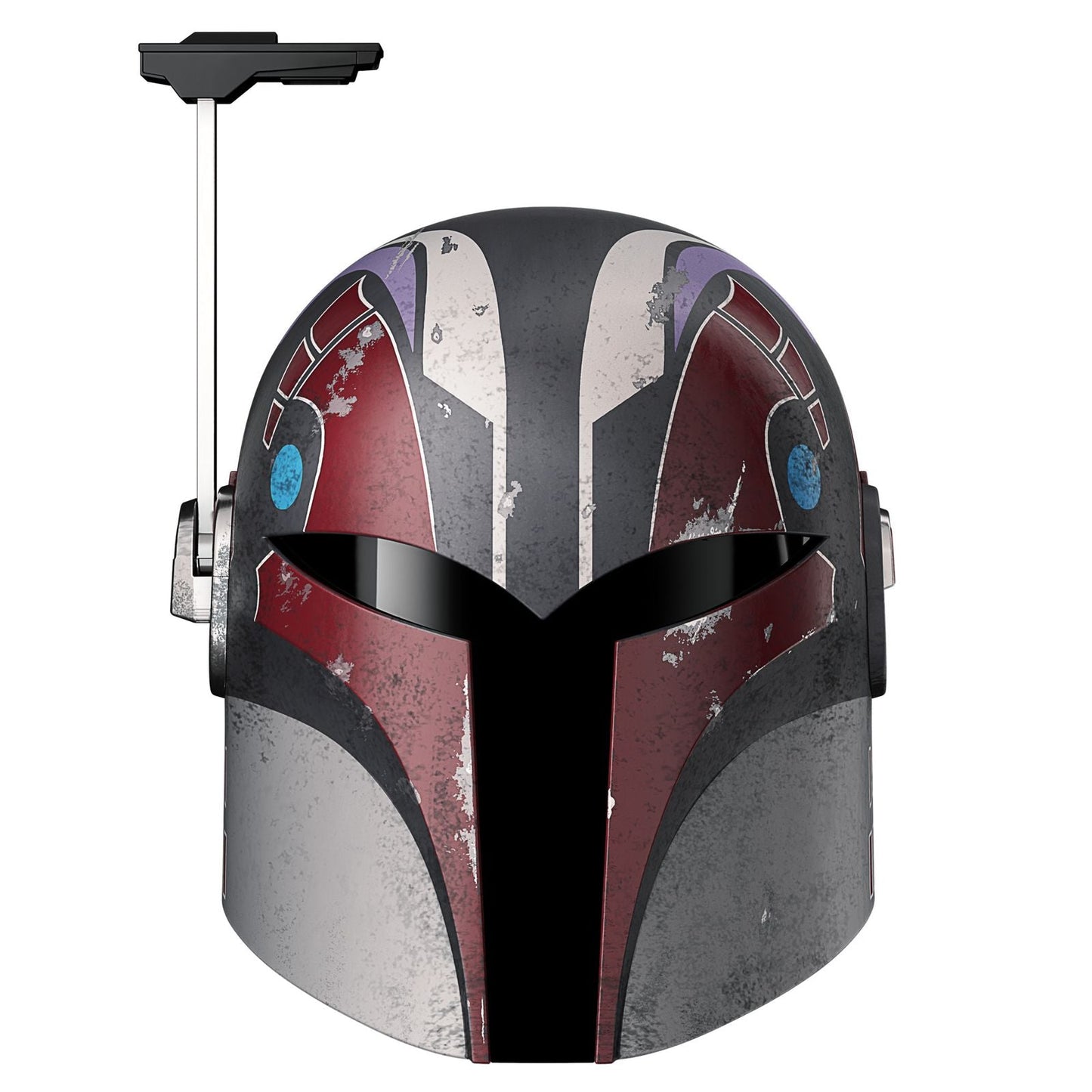 SABINE WREN ELECTRONIC HELMET REPLICA 1:1 STAR WARS: AHSOKA THE BLACK SERIES