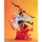 SABO FIRE FIST ROOK CHECK VER. EXTRA BATTLE FIG. 19 CM ONE PIECE FIGUARTS ZERO