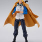 SABO -REVOLUTIONARY ARMY CHIEF OF STAFF- FIG. 15,5 CM SH FIGUARTS ONE PIECE