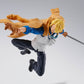 SABO -REVOLUTIONARY ARMY CHIEF OF STAFF- FIG. 15,5 CM SH FIGUARTS ONE PIECE