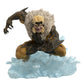 SABRETOOTH PVC DIORAMA 16 CM MARVEL GALLERY COMIC