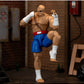 SAGAT FIGURA 19 CM STREET FIGHTER II 