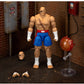 SAGAT FIGURA 19 CM STREET FIGHTER II 