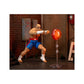 SAGAT FIGURA 19 CM ULTRA STREET FIGHTER II: THE FINAL CHALLENGERS