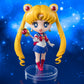 SAILOR MOON -CRYSTAL STAR COMPACT EDITION- FIGURA 9 CM PRETTY GUARDIAN SAILOR MOON R FIGUARTS MINI