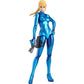 SAMUS ARAN ZERO SUIT VERSION FIGURA 13,5 CM METROID OTHER M FIGMA RE-RUN