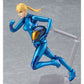 SAMUS ARAN ZERO SUIT VERSION FIGURA 13,5 CM METROID OTHER M FIGMA RE-RUN