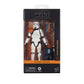 SANDTROOPER FIGURA 15 CM STAR WARS: A NEW HOPE THE BLACK SERIES