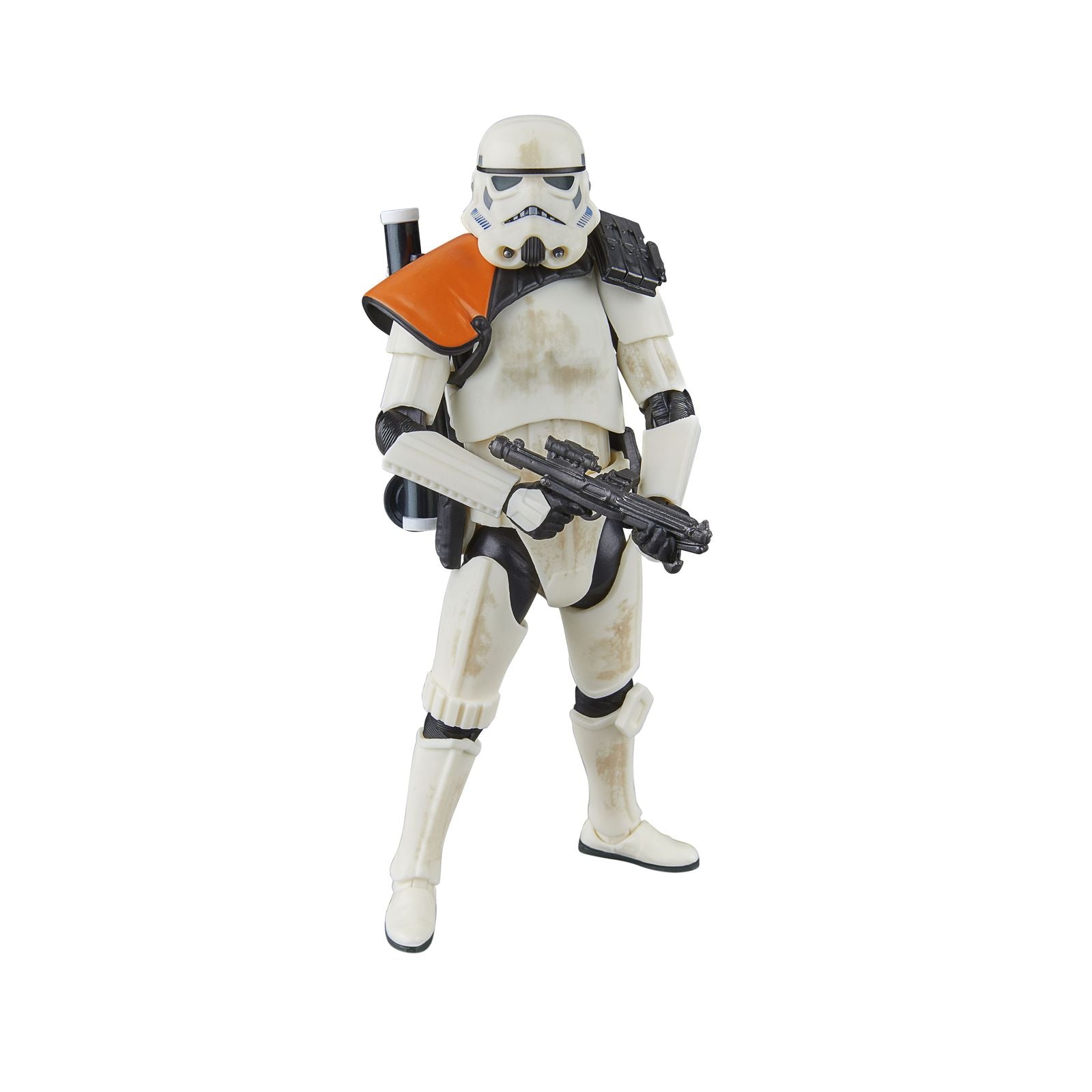 SANDTROOPER FIGURA 15 CM STAR WARS: A NEW HOPE THE BLACK SERIES