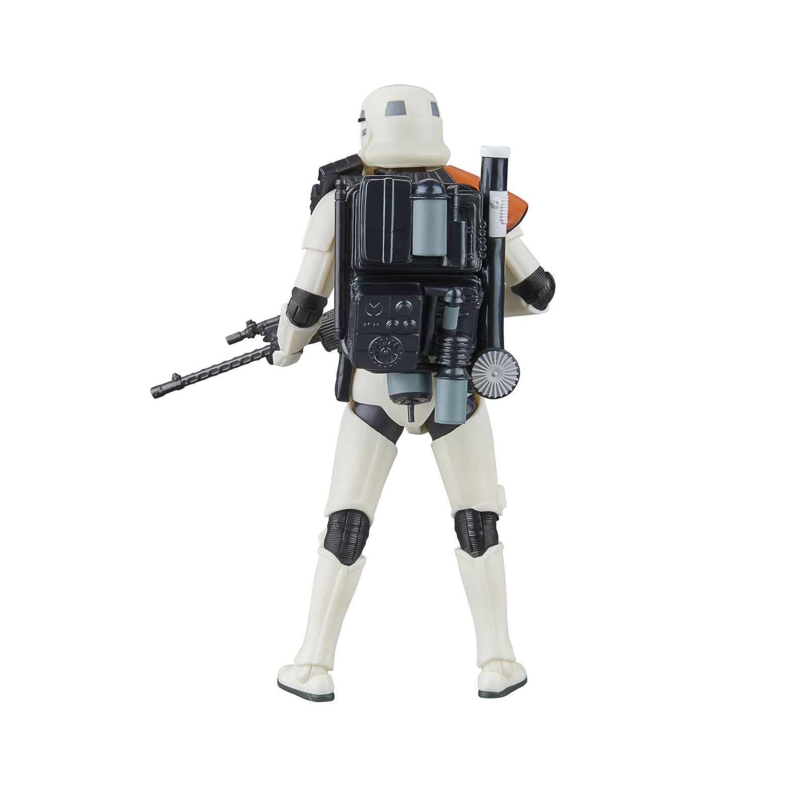 SANDTROOPER FIGURA 15 CM STAR WARS: A NEW HOPE THE BLACK SERIES