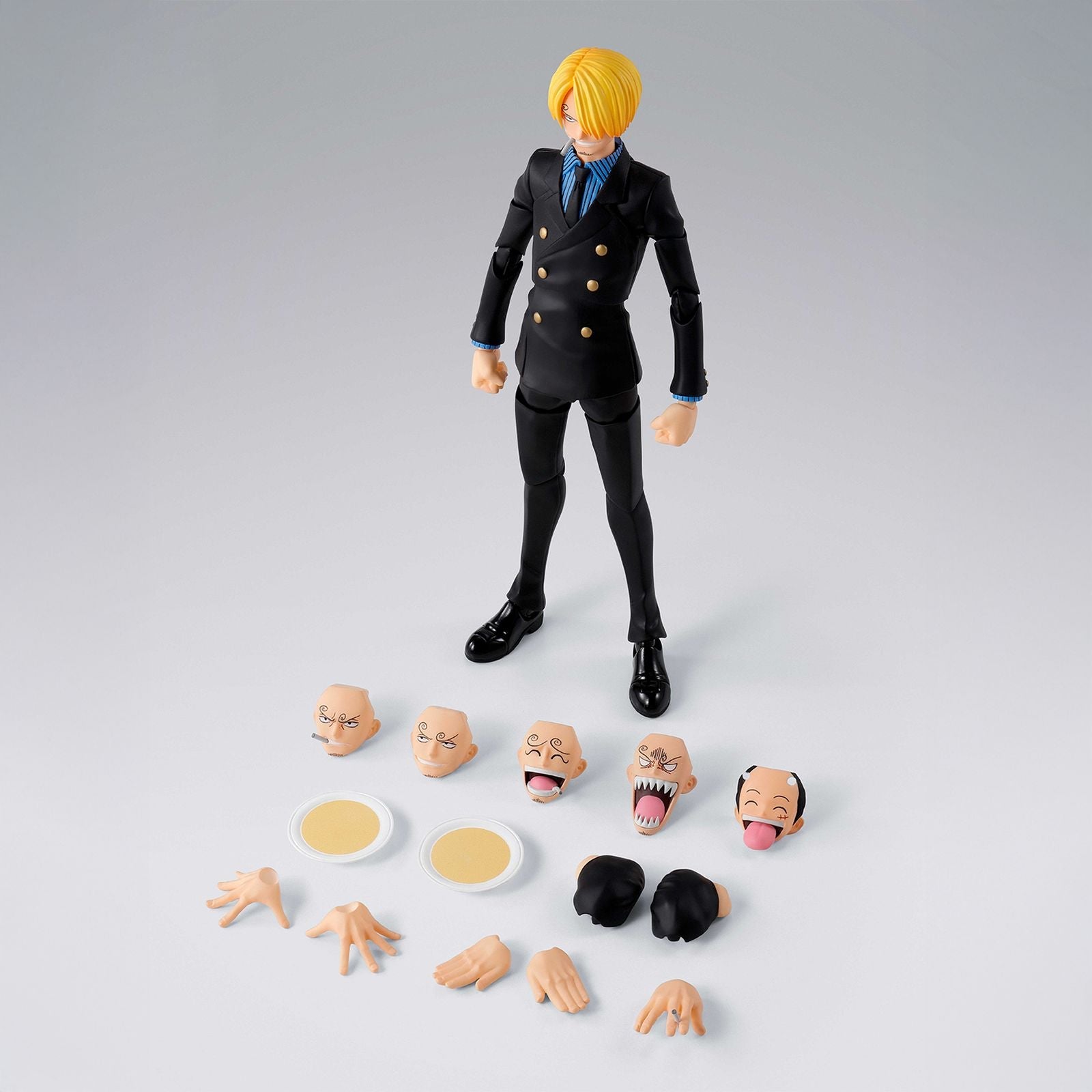  de ONE PIECE - 