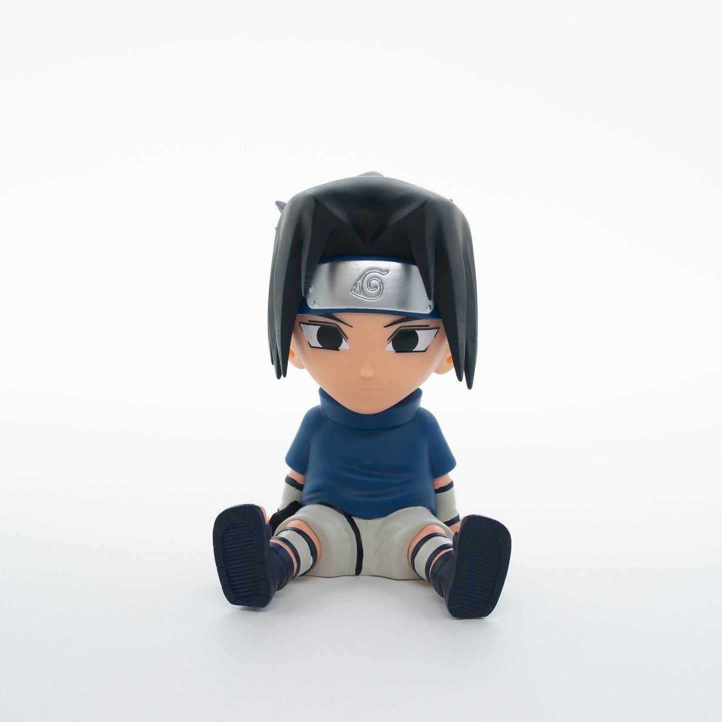 SASUKE UCHIHA HUCHA 14 CM NARUTO