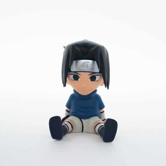 SASUKE UCHIHA HUCHA 14 CM NARUTO