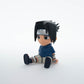SASUKE UCHIHA HUCHA 14 CM NARUTO