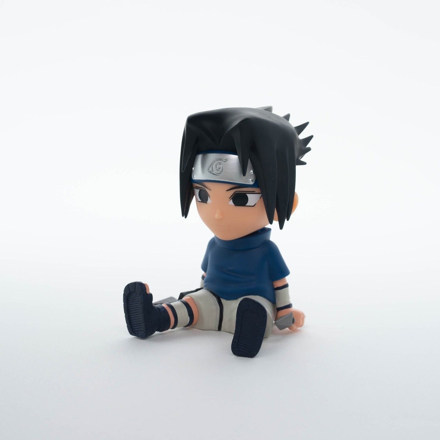 SASUKE UCHIHA HUCHA 14 CM NARUTO