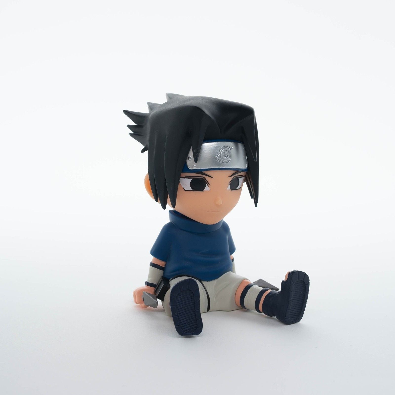 SASUKE UCHIHA HUCHA 14 CM NARUTO