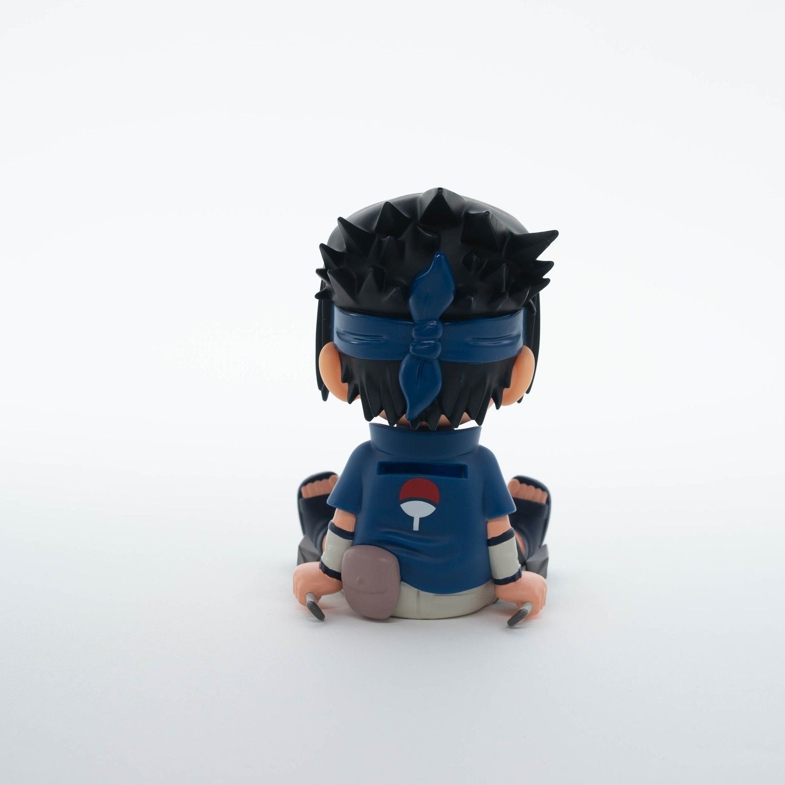 SASUKE UCHIHA HUCHA 14 CM NARUTO