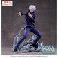 SATORU GOJO HOLLOW PURPLE VERSION FIGURA 21 CM JUJUTSU KAISEN LUMINASTA