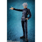 SATORU GOJO JUJUTSU TECHNICAL HIGH SCHOOL VER. FIG. 16 CM JUJUTSU KAISEN SH FIGUARTS RE-RUN