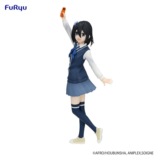 SATSUKI AMAMIYA FIGURA 22 CM MONO TRIO-TRY-IT
