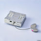 SATURN WHITE VER. REPLICA 5,5 CM SEGA HARDWARE SERIES BRIGHT ARTS GALLERY