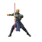 SAVAGE OPRESS FIG. 15 CM STAR WARS: THE CLONE WARS THE BLACK SERIES