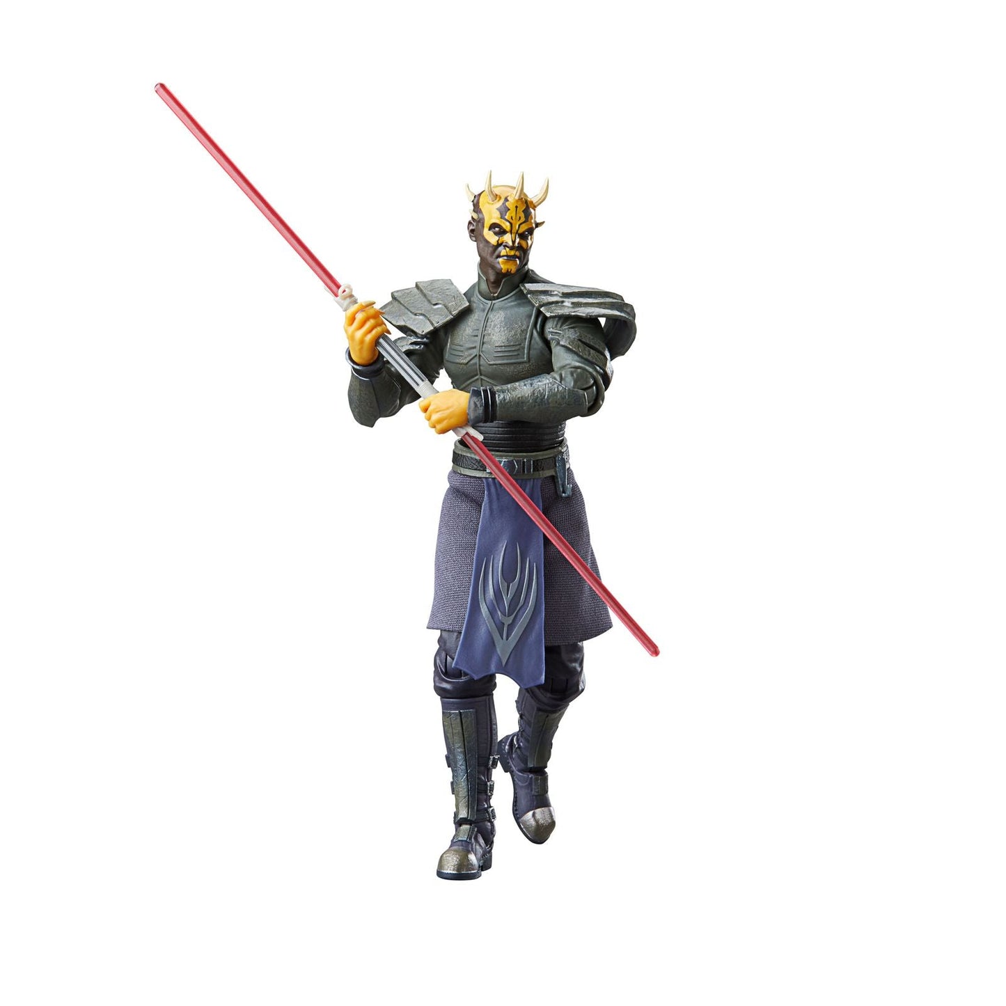 SAVAGE OPRESS FIG. 15 CM STAR WARS: THE CLONE WARS THE BLACK SERIES