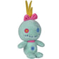 SCRUMP PELUCHE 25 CM DISNEY LILO & STITCH