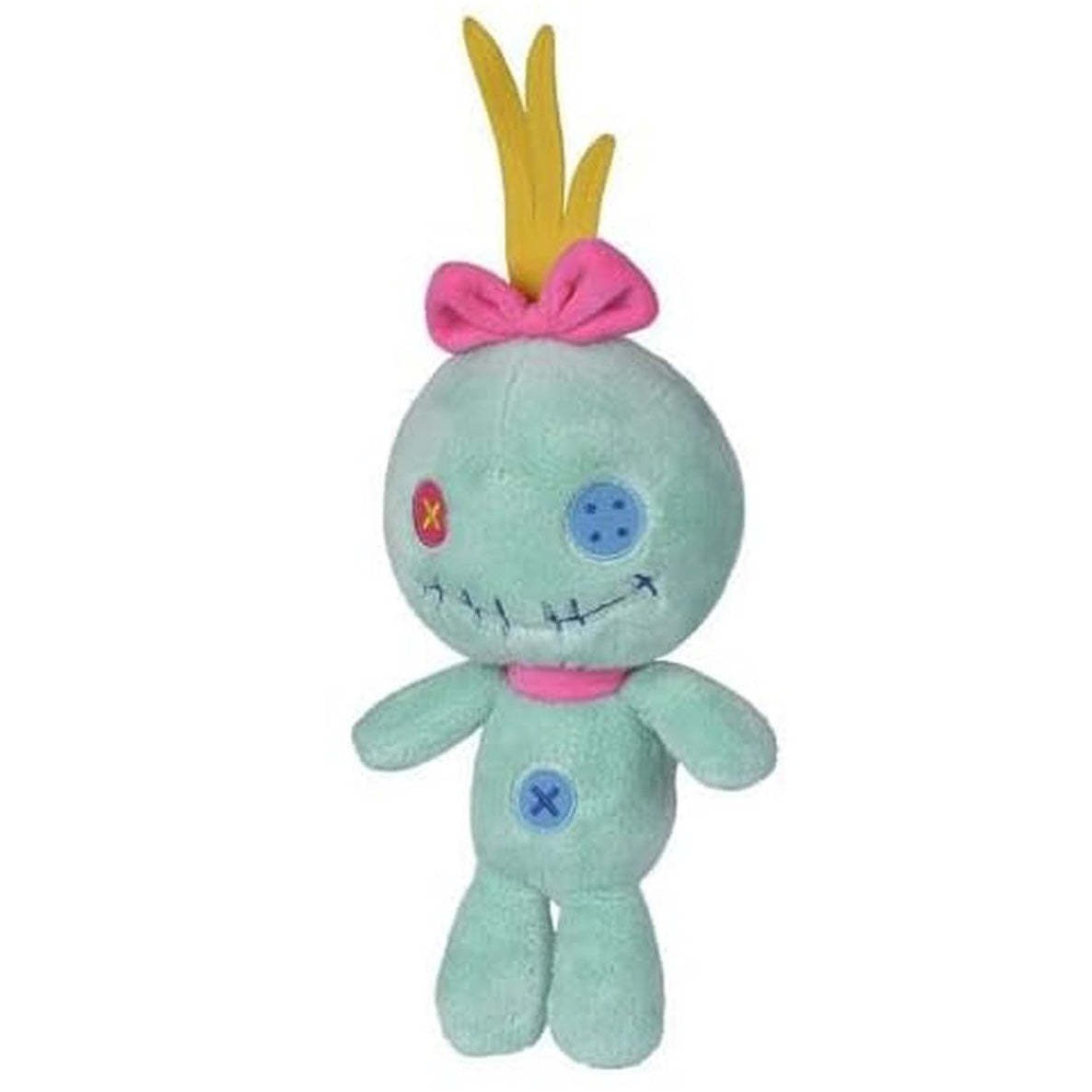 SCRUMP PELUCHE 25 CM DISNEY LILO & STITCH