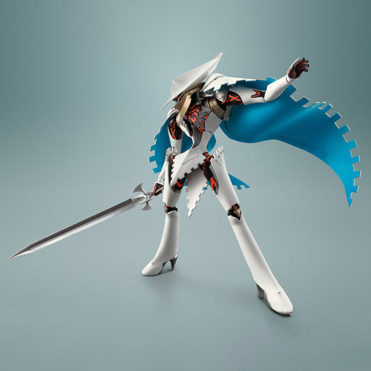 SEEKER FIGURA 19 CM METAPHOR: REFANTAZIO S.H. FIGUARTS