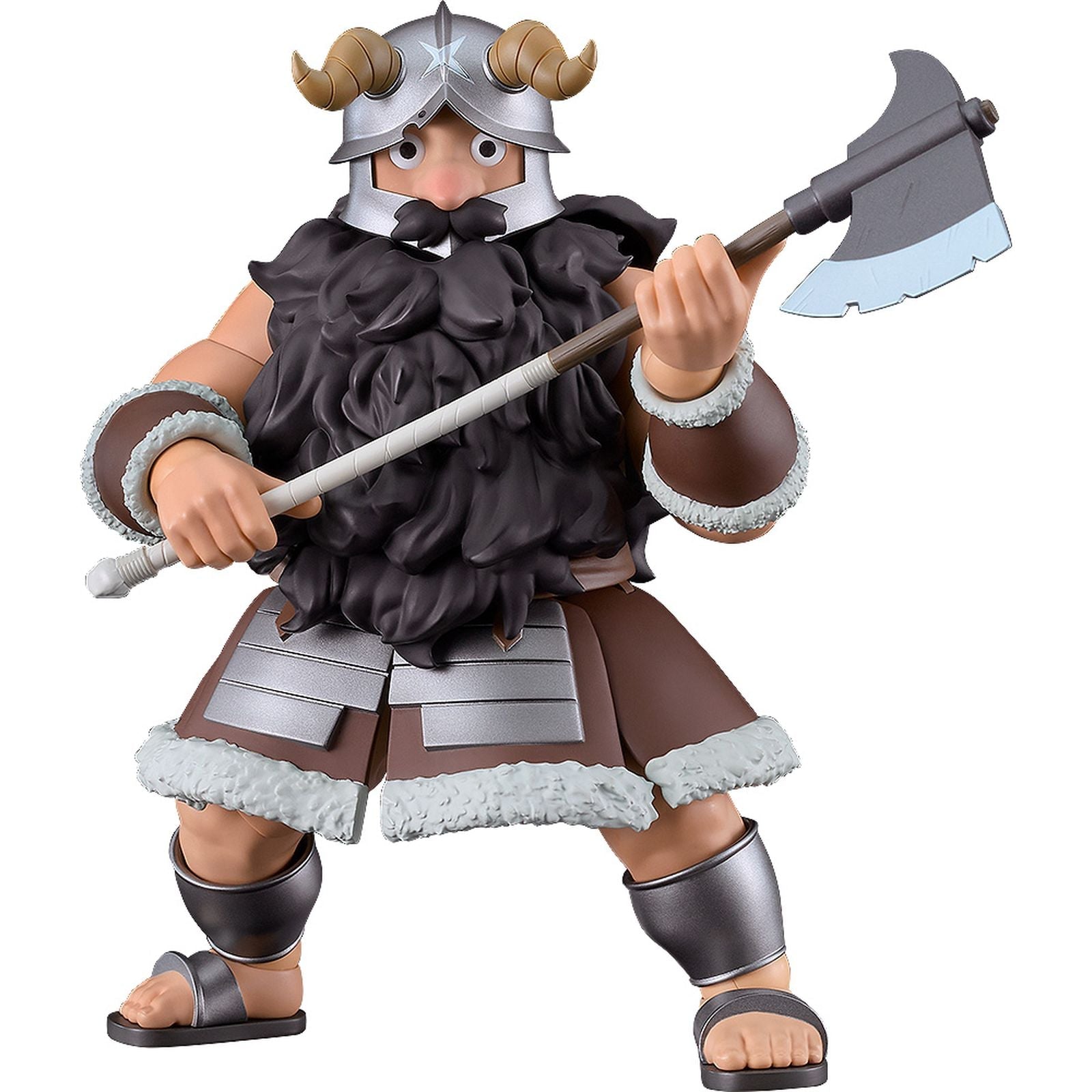 SENSHI FIGURA 13 CM DELICIOUS IN DUNGEON FIGMA