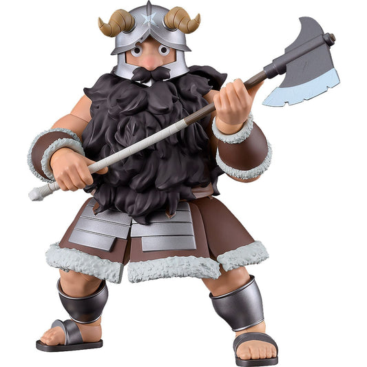 SENSHI FIGURA 13 CM DELICIOUS IN DUNGEON FIGMA