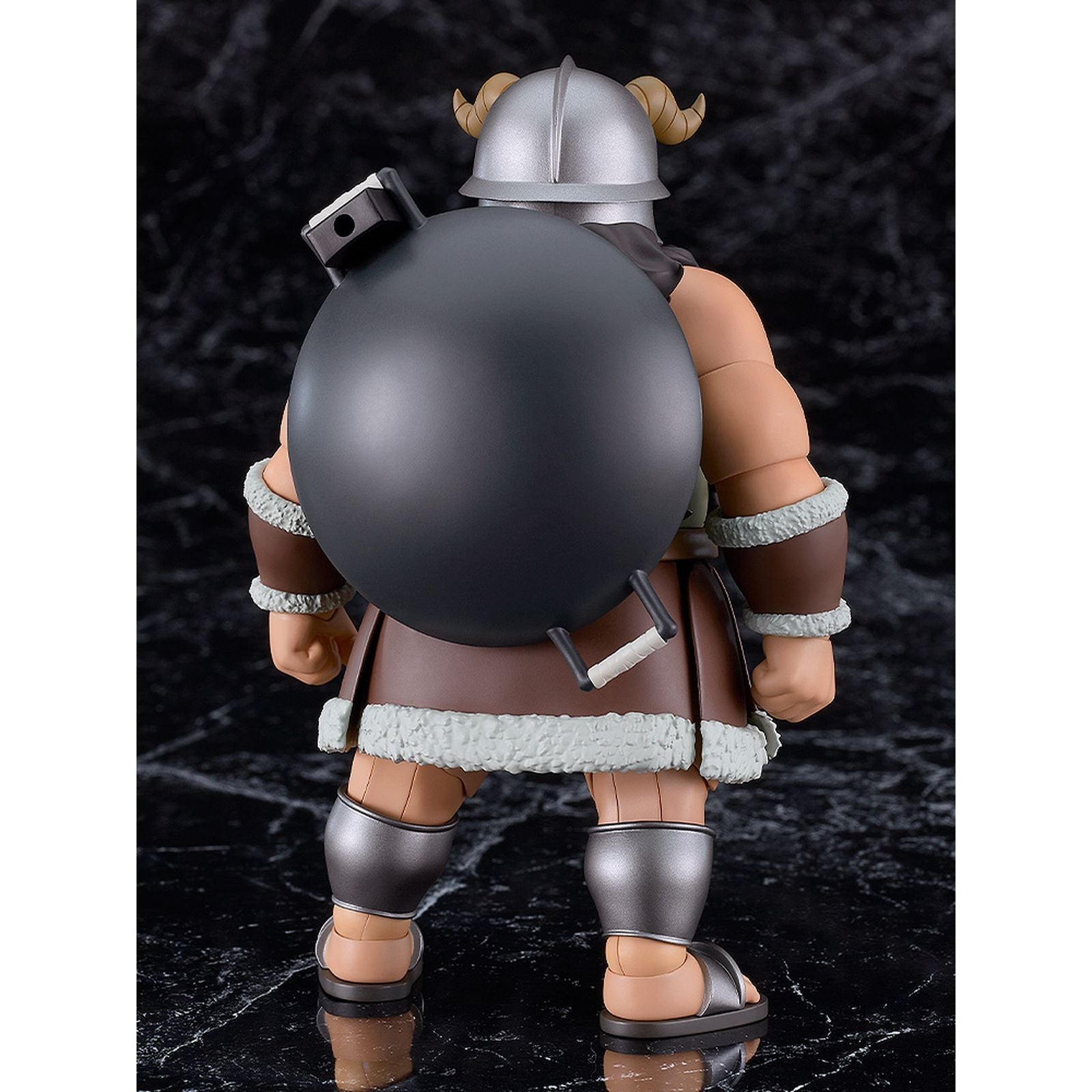 SENSHI FIGURA 13 CM DELICIOUS IN DUNGEON FIGMA