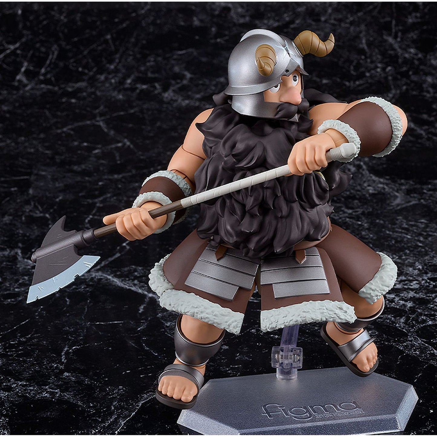 SENSHI FIGURA 13 CM DELICIOUS IN DUNGEON FIGMA