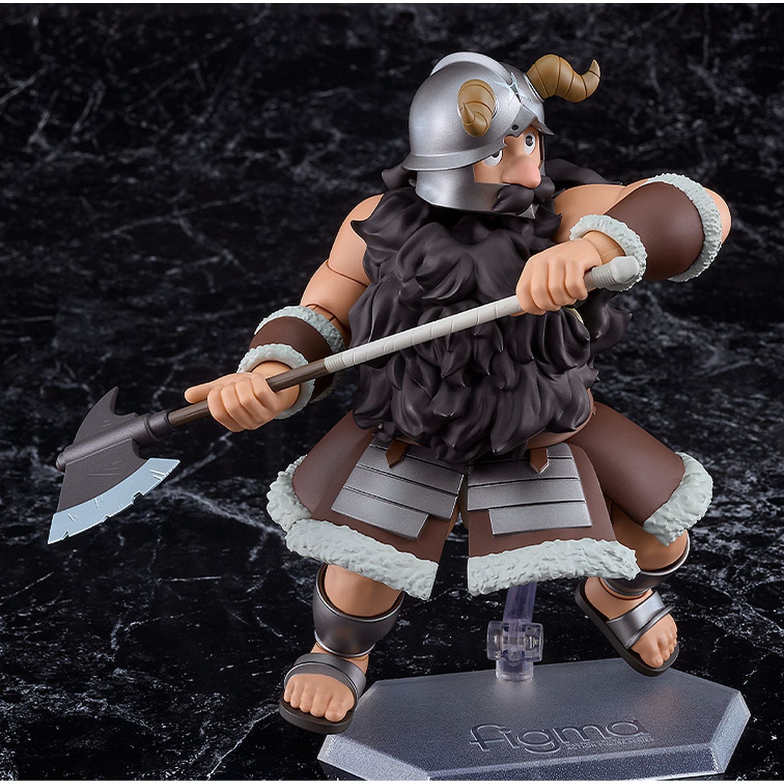 SENSHI FIGURA 13 CM DELICIOUS IN DUNGEON FIGMA