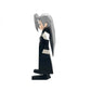 SEPHIROTH FIGURA 15 CM FINAL FANTASY VII POLYGON SOFT VINYL