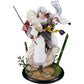 SESSHOMARU ESTATUA 35 CM INUYASHA 1/7 SCALE