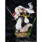 SESSHOMARU ESTATUA 35 CM INUYASHA 1/7 SCALE